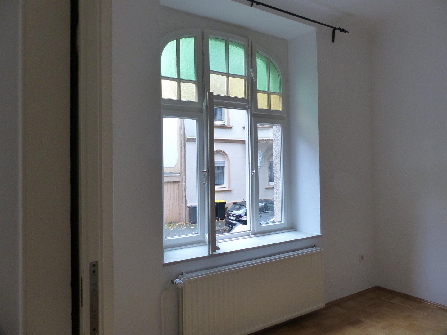 Wohnung Palmenstraße in Wuppertal