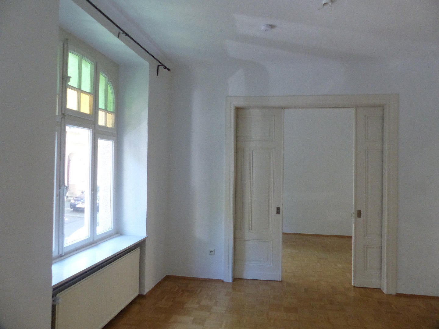 Wohnung Palmenstraße in Wuppertal