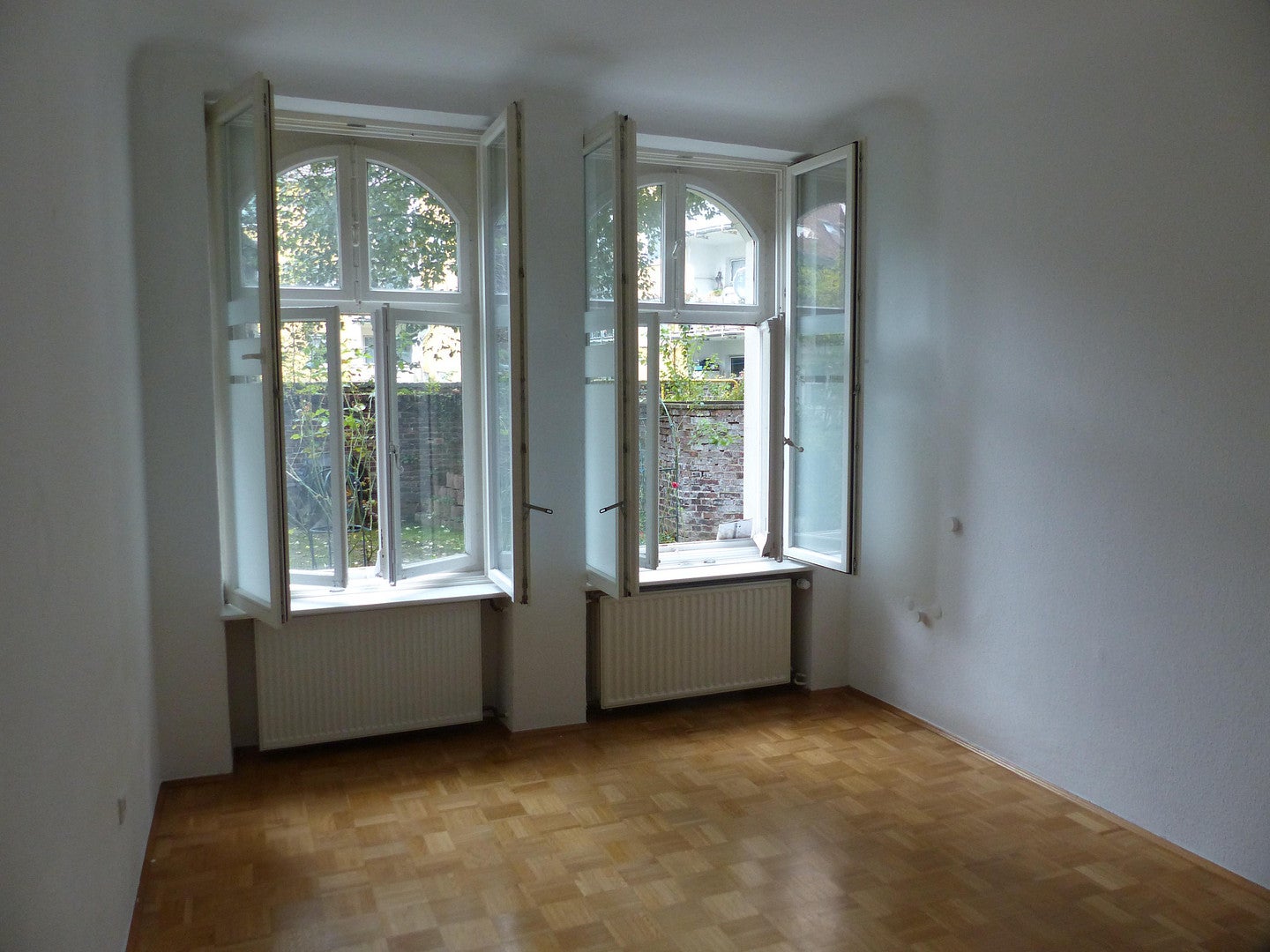 Wohnung Palmenstraße in Wuppertal