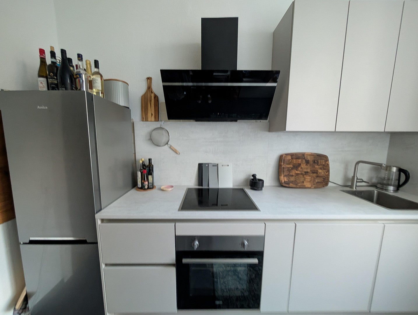 Wohnung Palmenstraße in Wuppertal