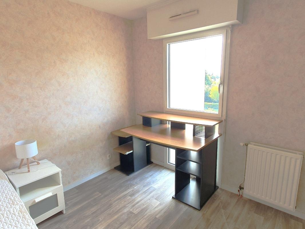 Appartement Rue Victor Janton à Rennes