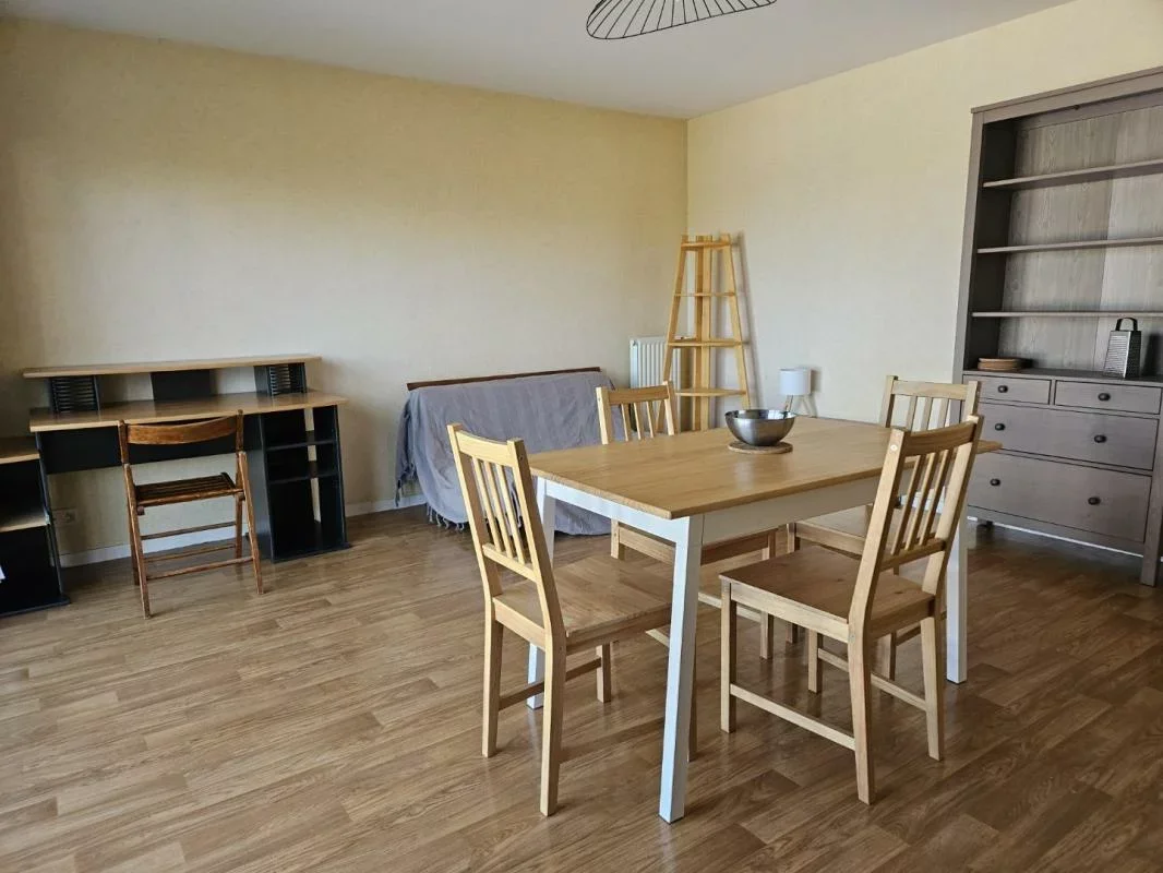 Appartement Rue Victor Janton à Rennes