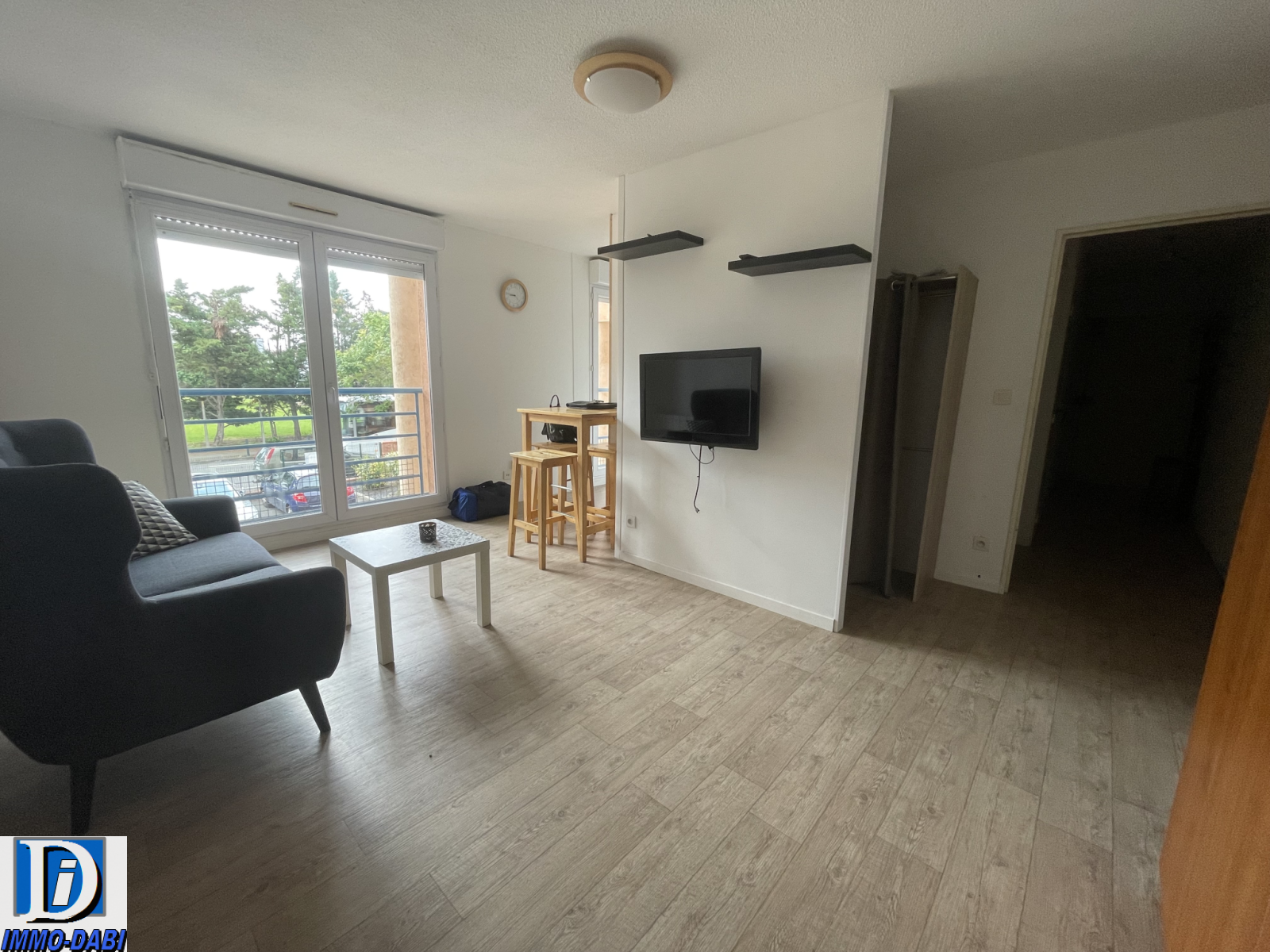 Appartement Chemin du Chapitre à Toulouse