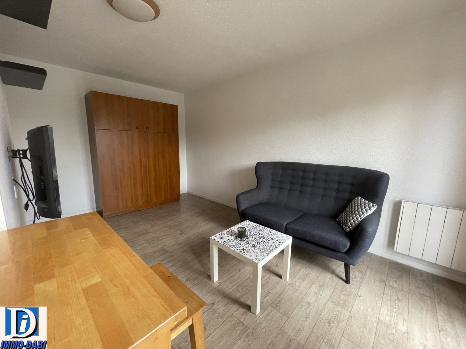 Appartement Chemin du Chapitre à Toulouse