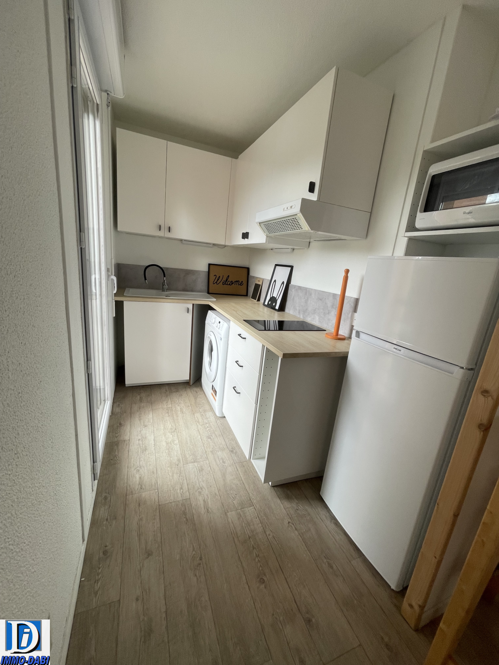Appartement Chemin du Chapitre à Toulouse