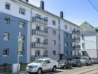 Wohnung Rüppurrer Straße in Karlsruhe