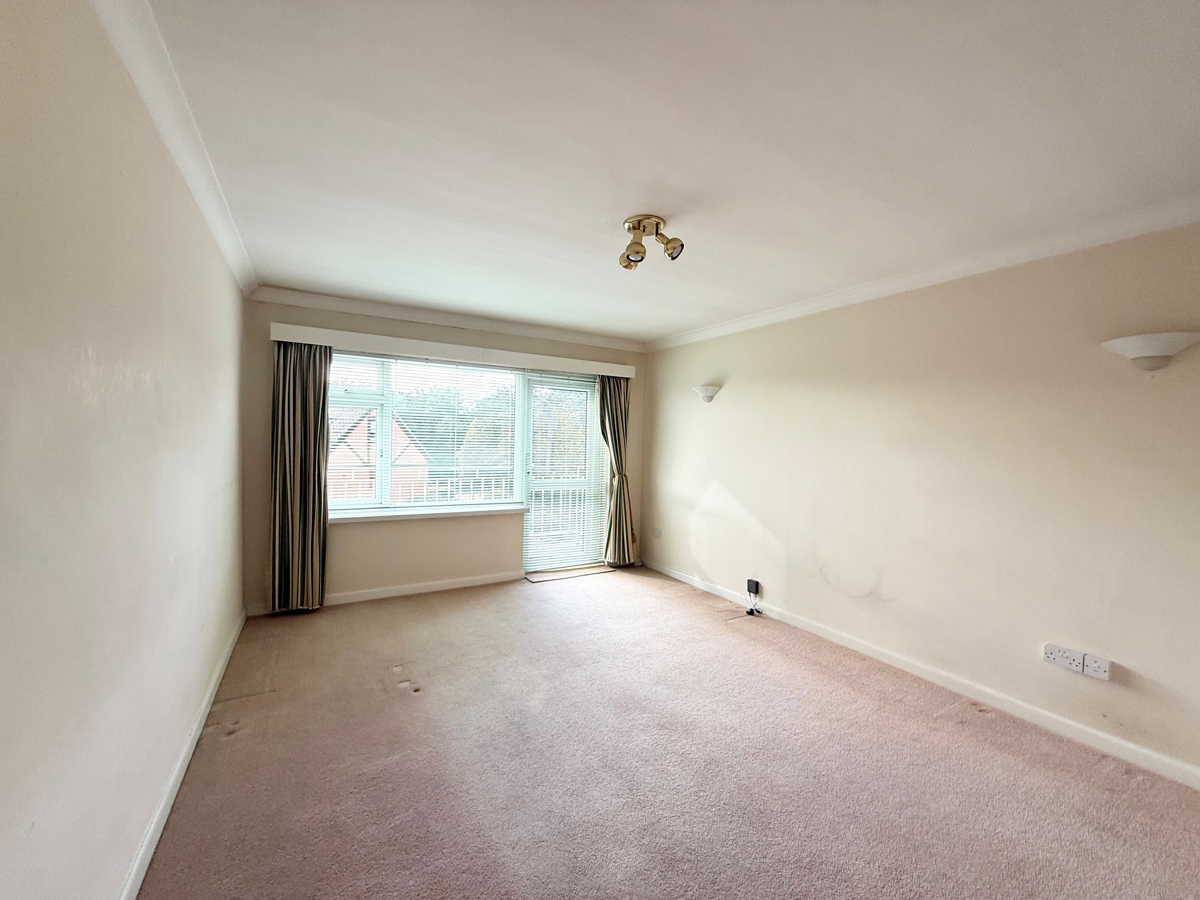 Flat Twynham Road in Bournemouth