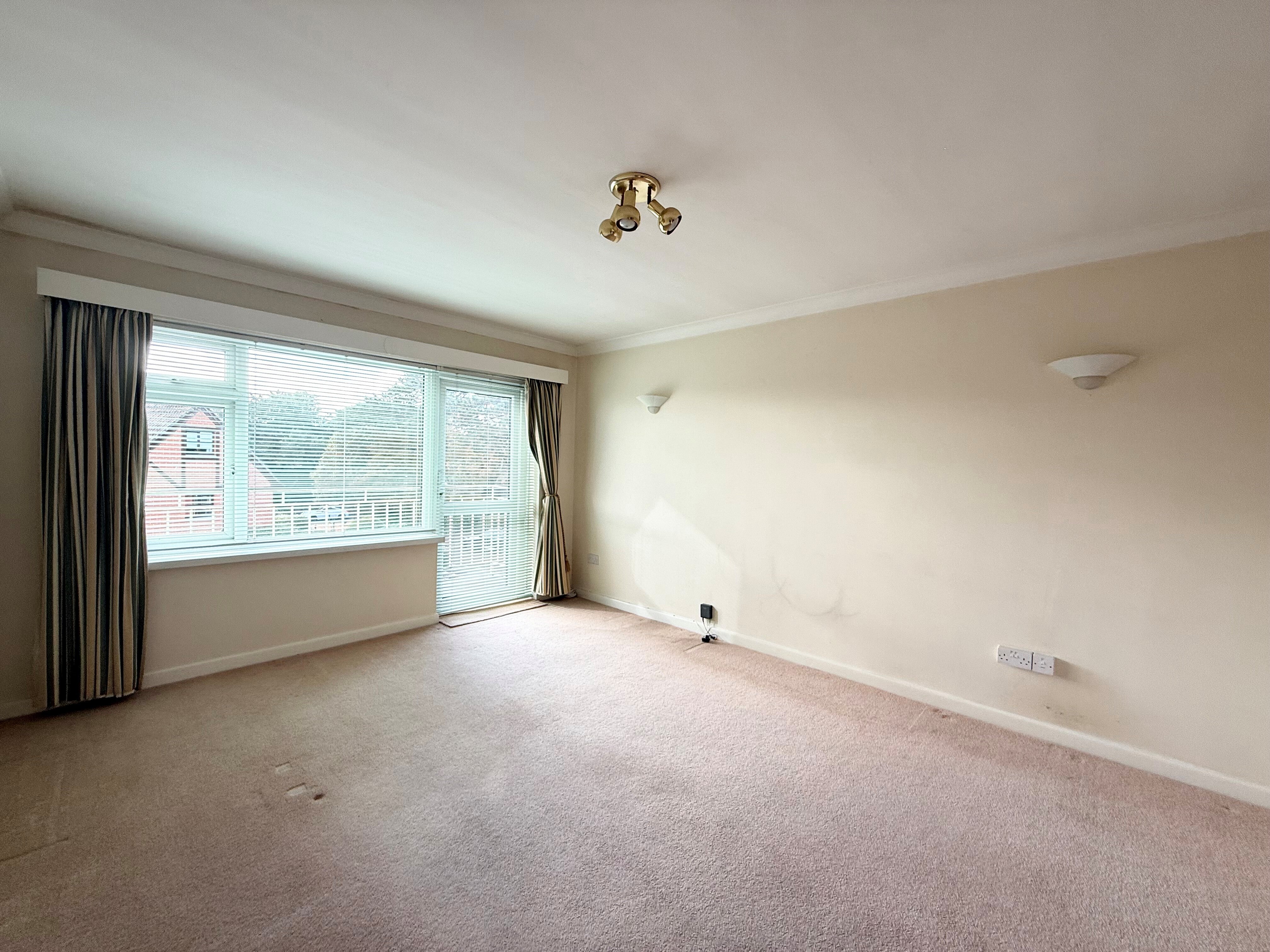 Flat Twynham Road in Bournemouth