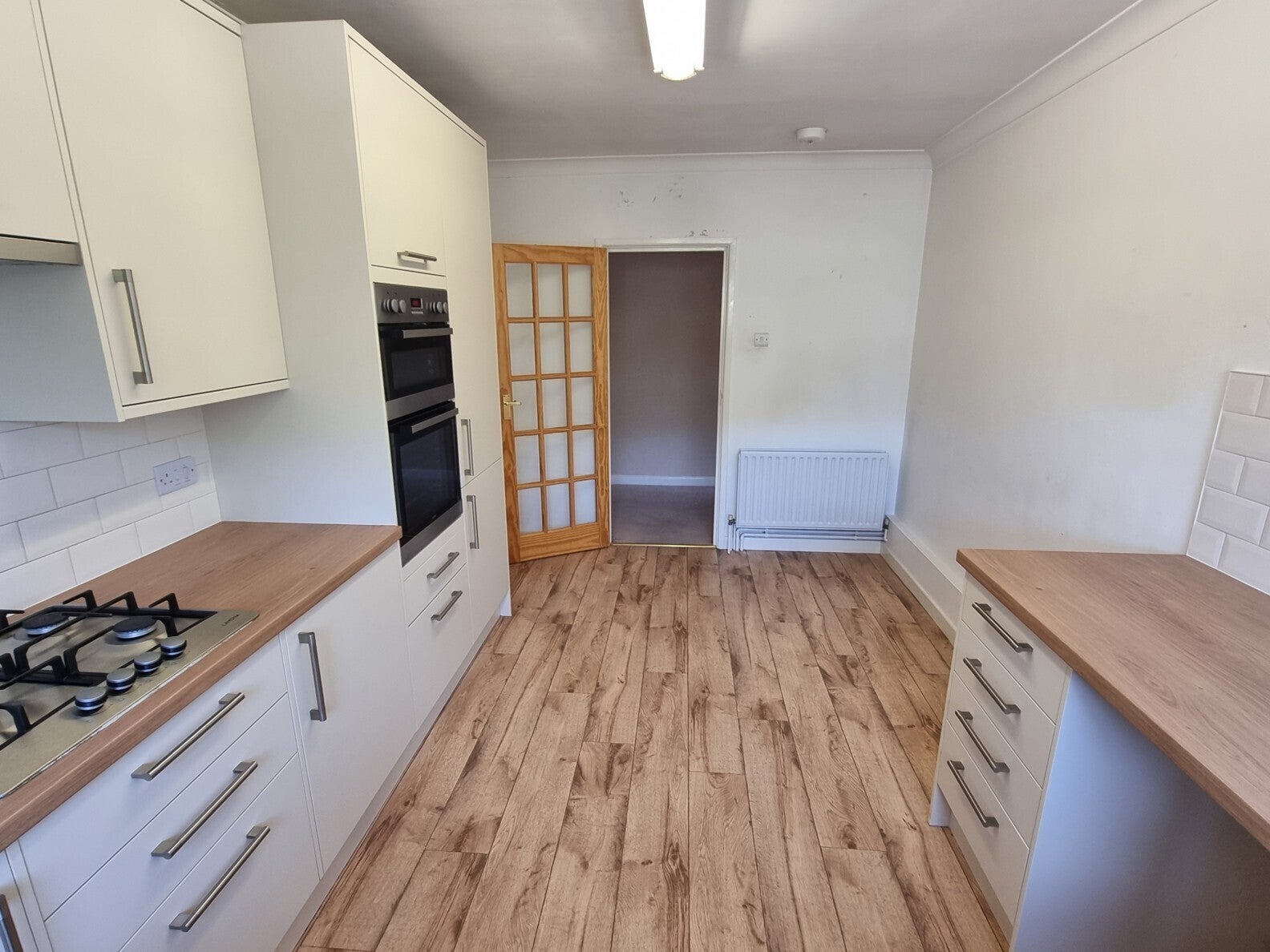 Flat Twynham Road in Bournemouth