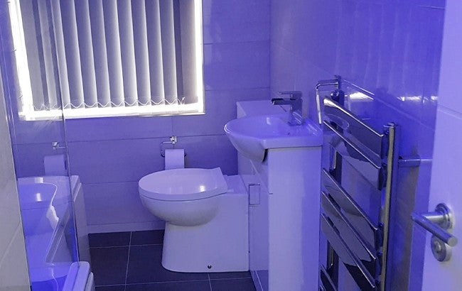 Room Bradford Road in Kirklees