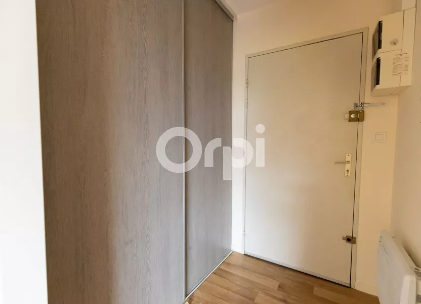 Appartement Rue Jean-Antoine de Baïf à Limoges