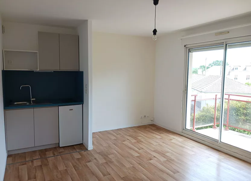 Appartement Rue Jean-Antoine de Baïf à Limoges