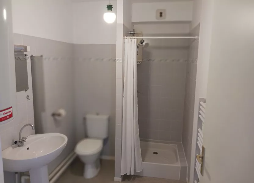 Appartement Rue Jean-Antoine de Baïf à Limoges