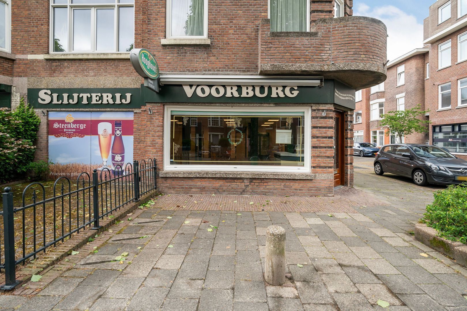 Appartement te koop: van de Wateringelaan 25, Voorburg