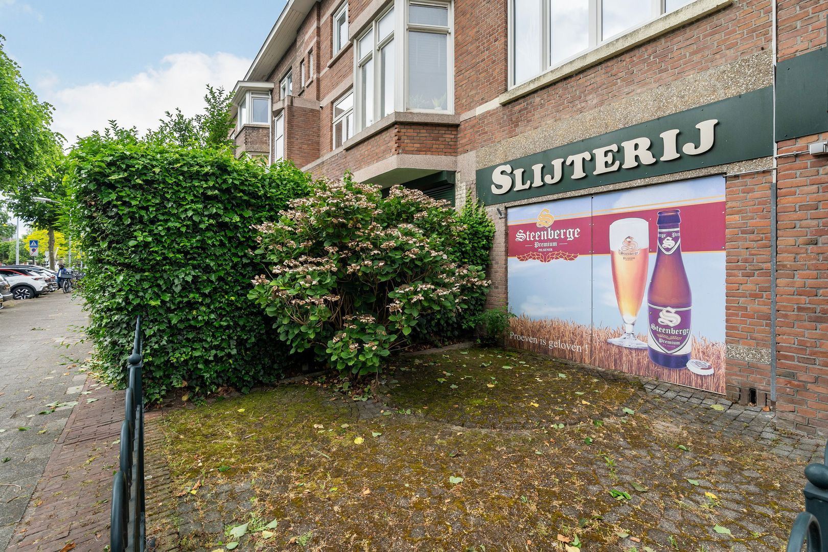 Appartement te koop: van de Wateringelaan 25, Voorburg