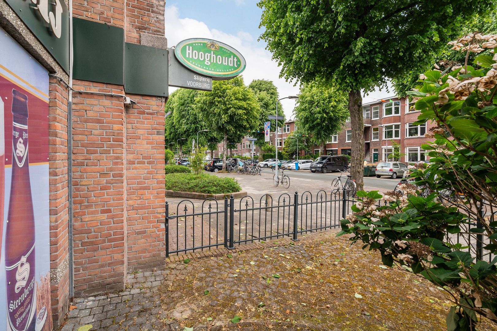 Appartement te koop: van de Wateringelaan 25, Voorburg