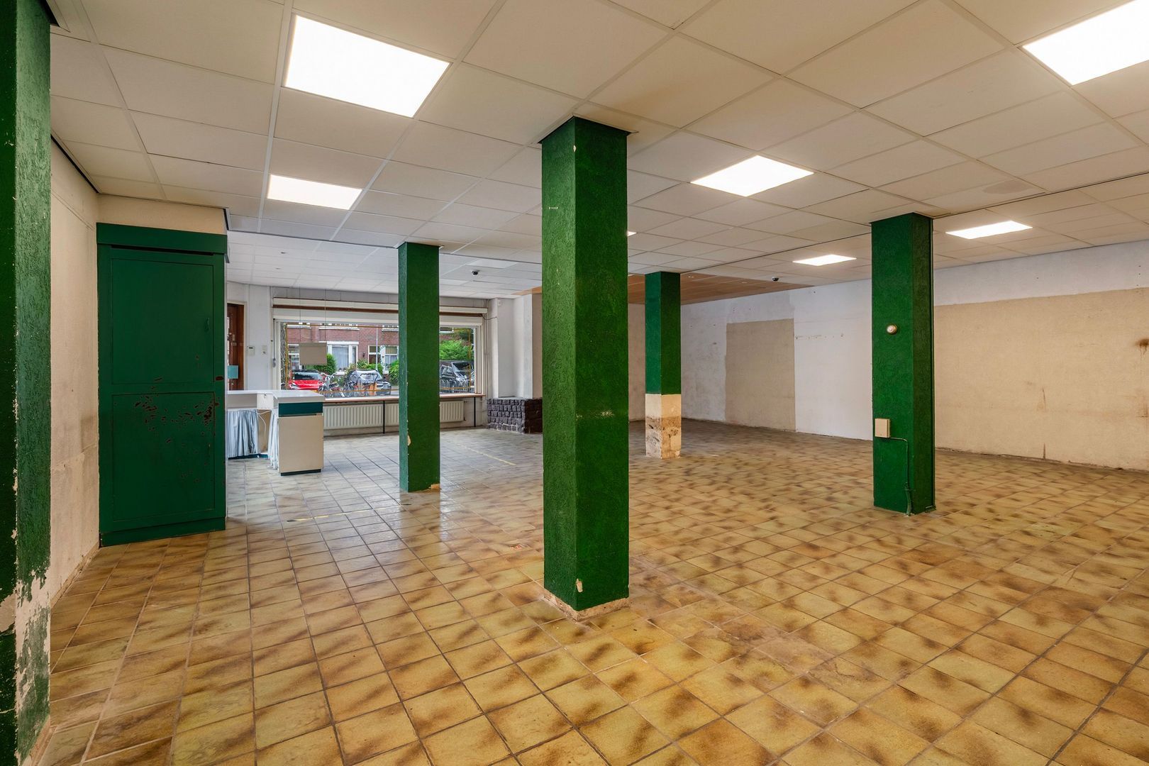Appartement te koop: van de Wateringelaan 25, Voorburg