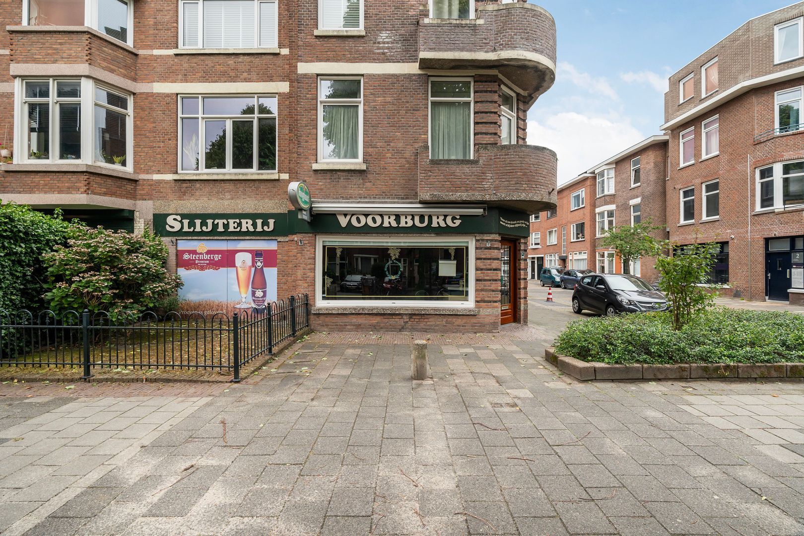 Appartement te koop: van de Wateringelaan 25, Voorburg