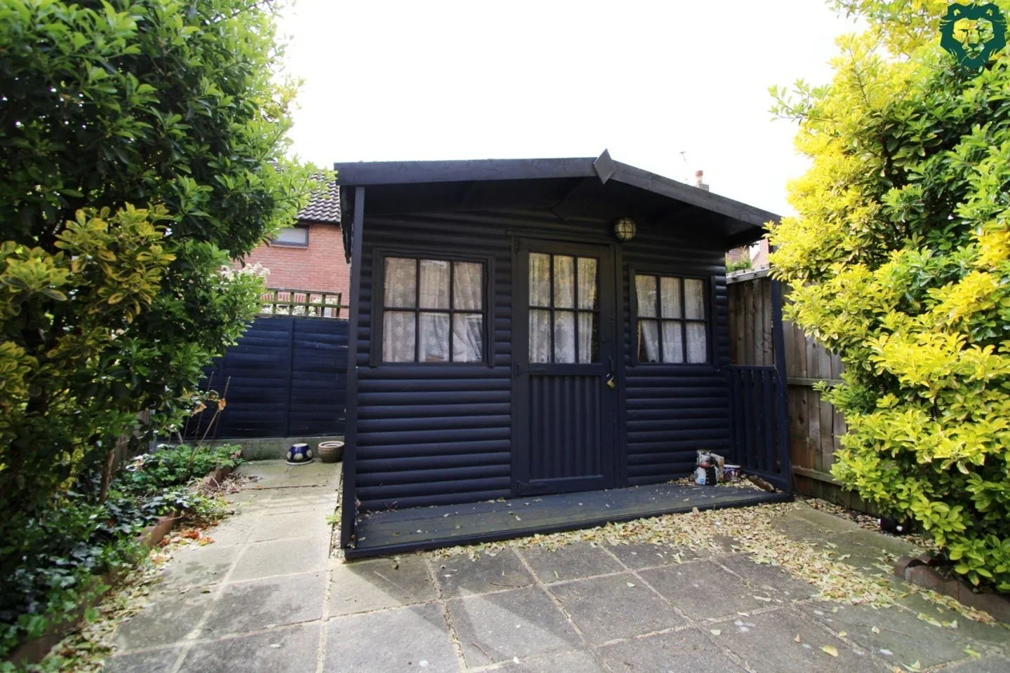 House High Meads Road in Greater London