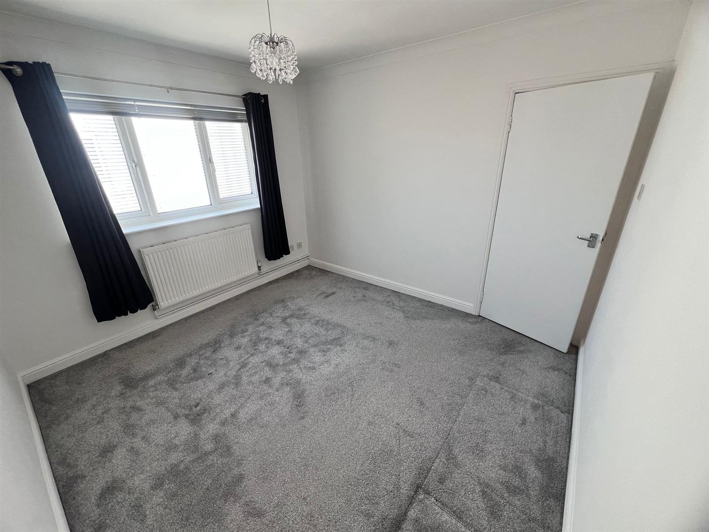 Flat Albert Road in Portsmouth