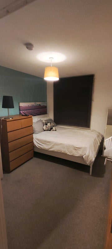 Room Hulton Street in Salford