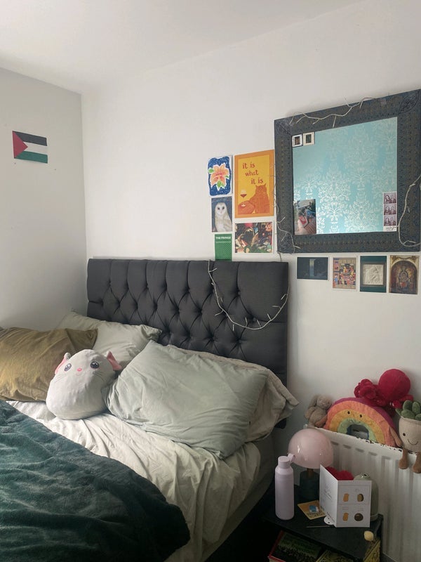 Room Hulton Street in Salford