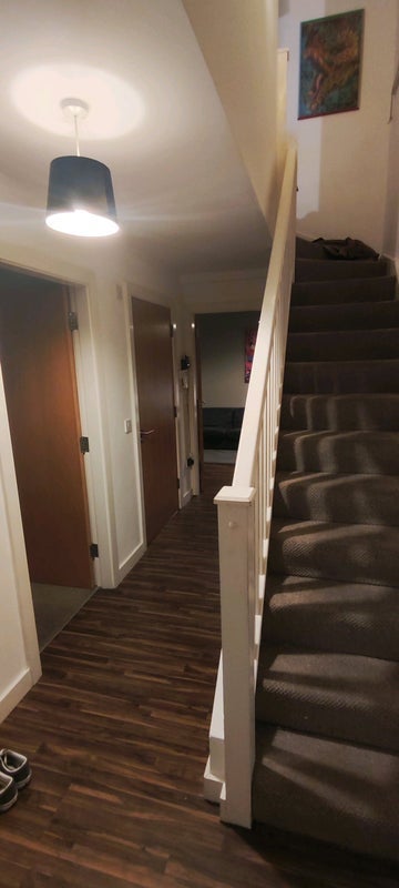 Room Hulton Street in Salford