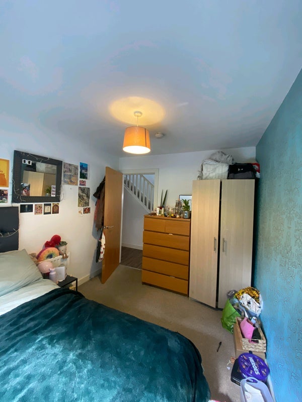 Room Hulton Street in Salford