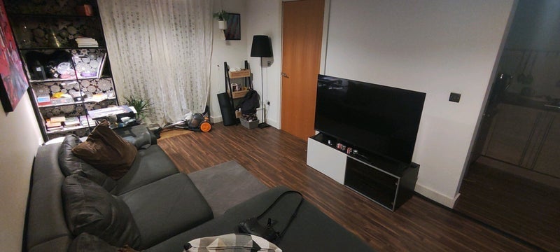 Room Hulton Street in Salford