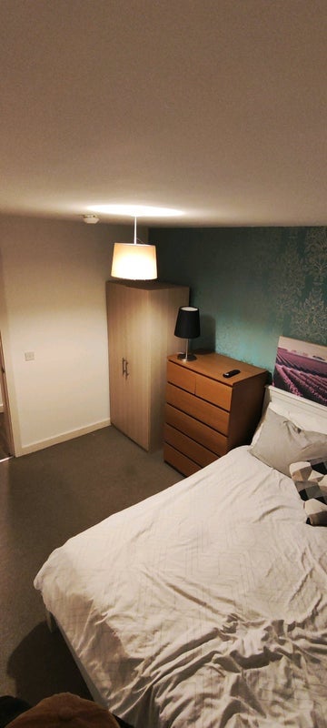 Room Hulton Street in Salford
