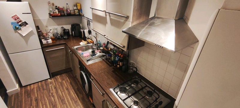 Room Hulton Street in Salford