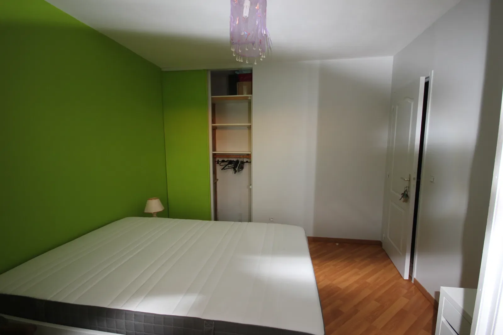 Room Route de Lavaur in Verfeil