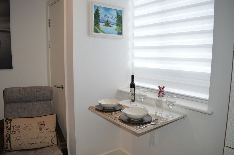 Flat Ashley Avenue in Epsom and Ewell