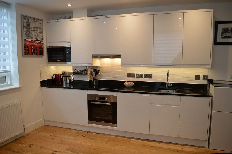 Flat Ashley Avenue in Epsom and Ewell