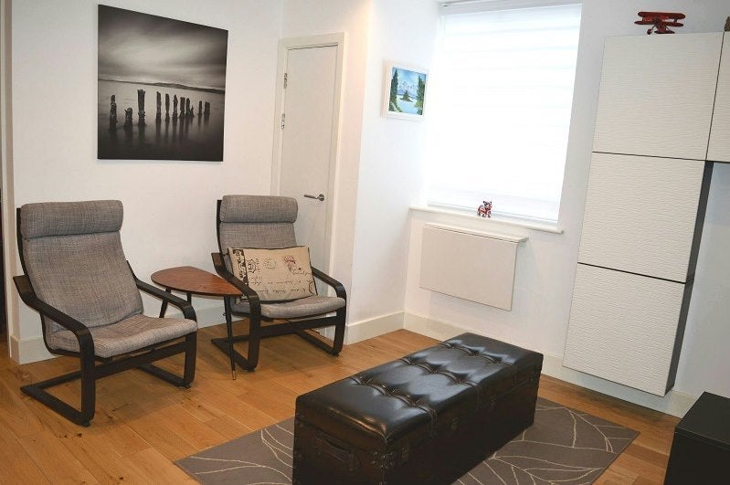 Flat Ashley Avenue in Epsom and Ewell