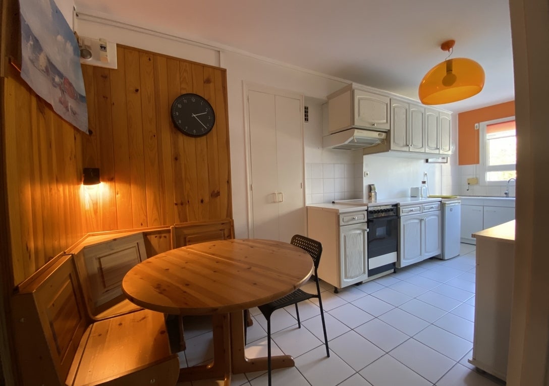 Appartement Avenue des Acacias à Nantes