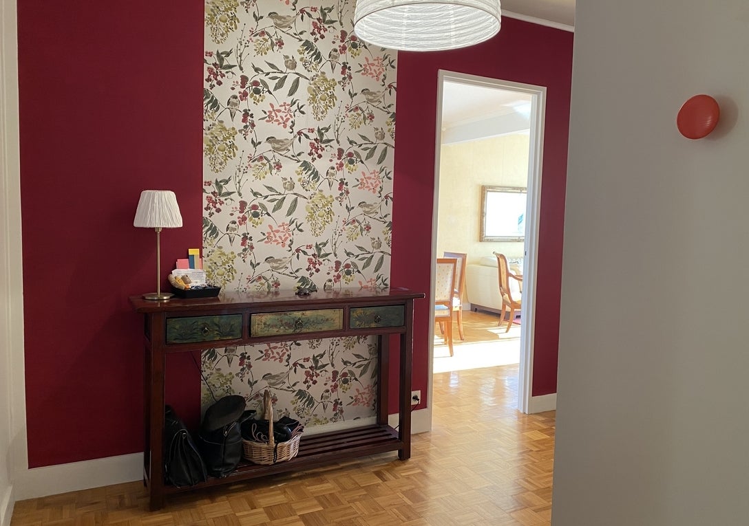 Appartement Avenue des Acacias à Nantes