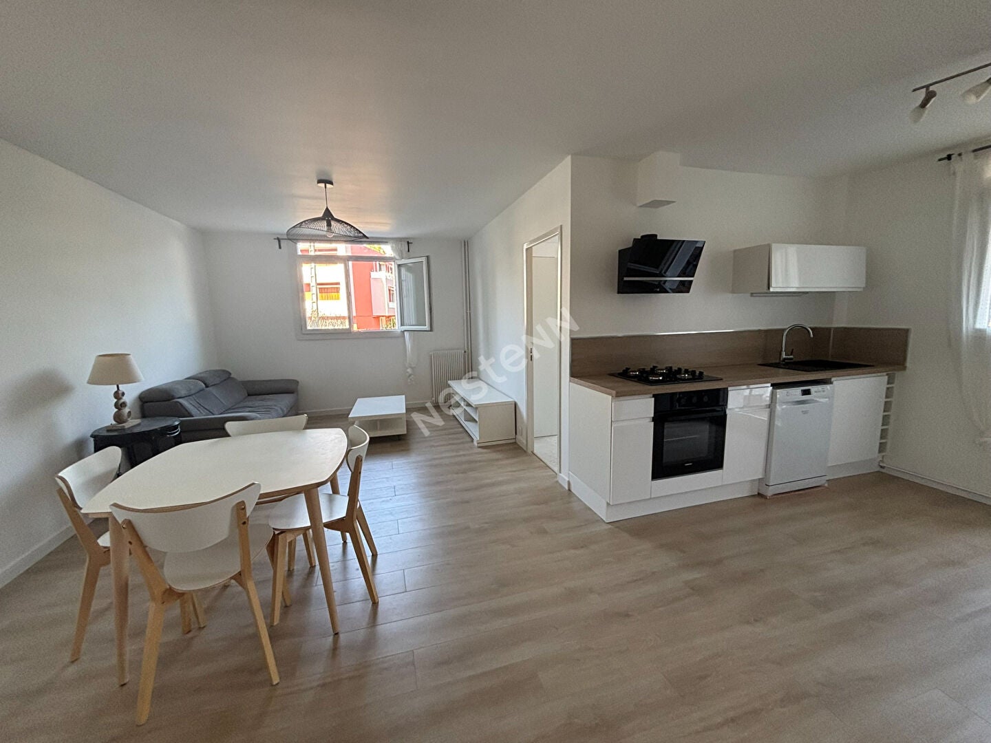 Appartement Rue Joseph Lantrua à Le Pradet