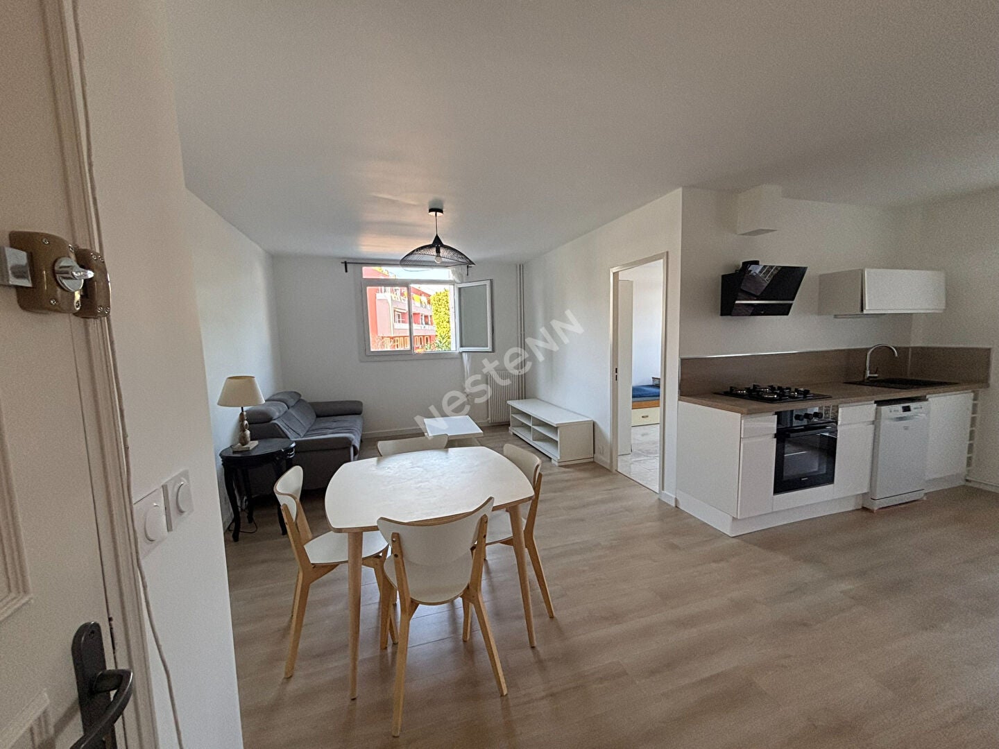 Appartement Rue Joseph Lantrua à Le Pradet