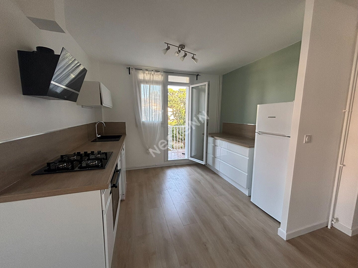 Appartement Rue Joseph Lantrua à Le Pradet