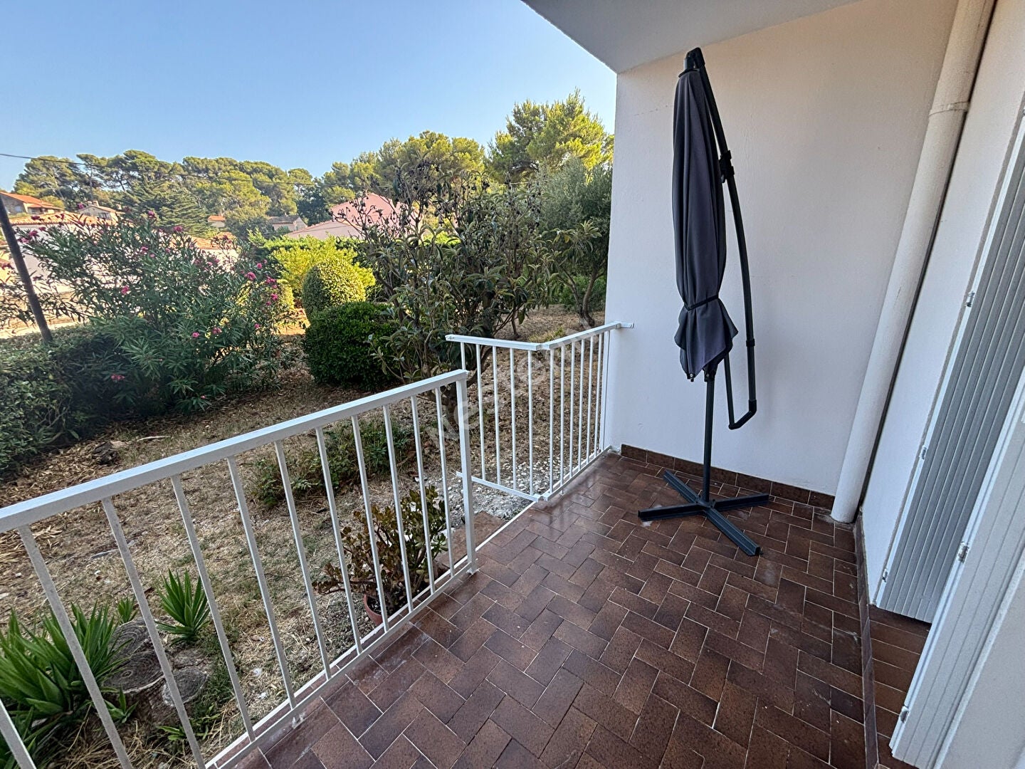 Appartement Rue Joseph Lantrua à Le Pradet