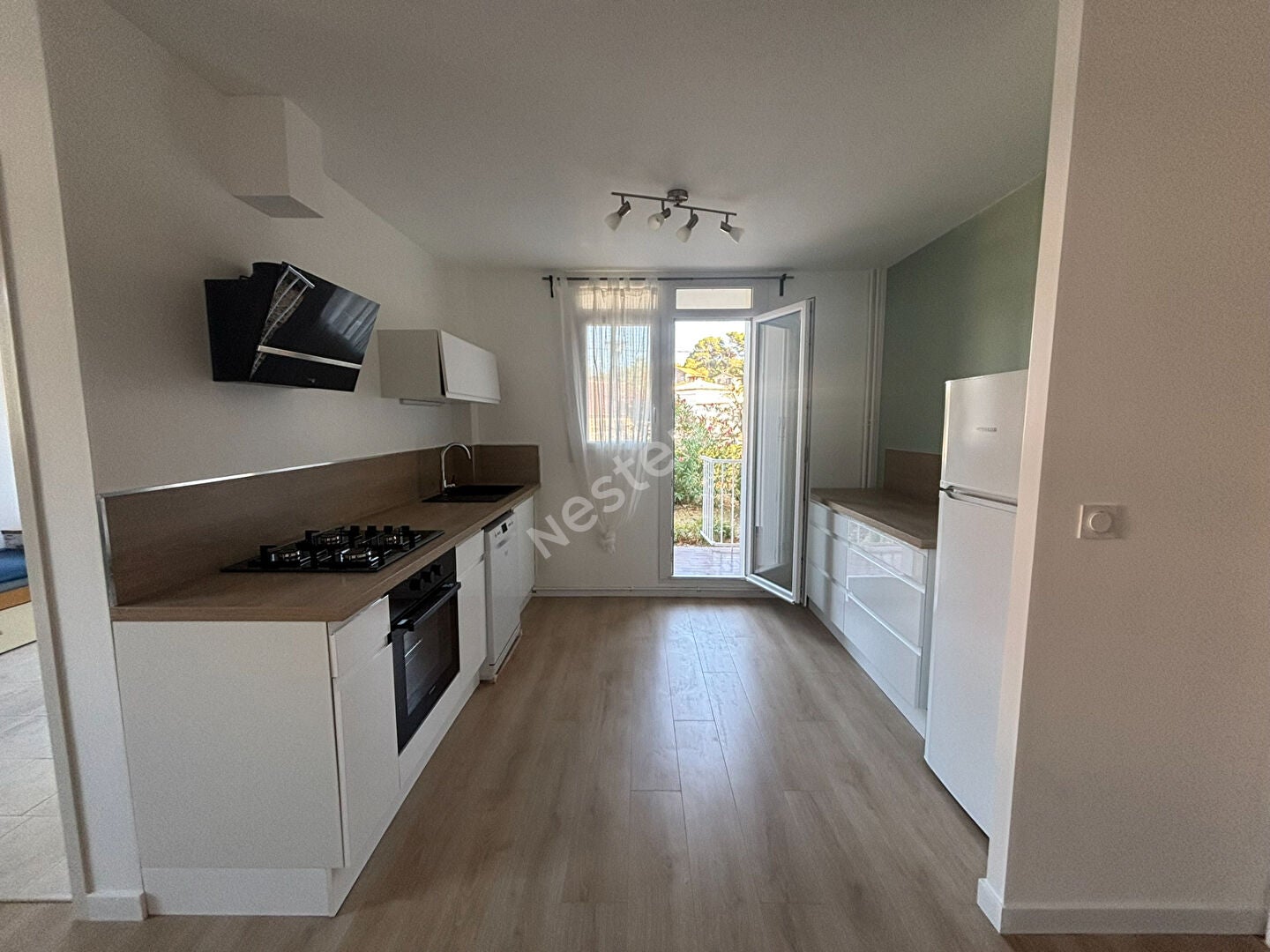 Appartement Rue Joseph Lantrua à Le Pradet
