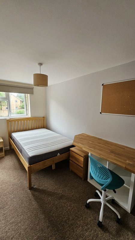 Flat Binswood Street in Royal Leamington Spa