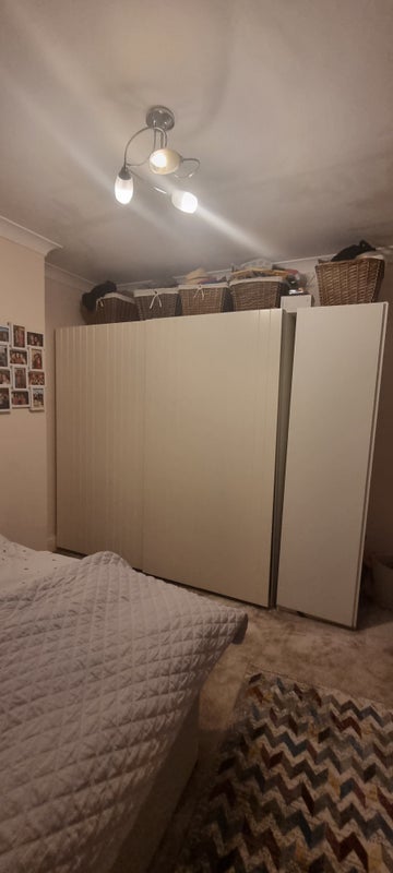 Room Brandreth Road in Cardiff