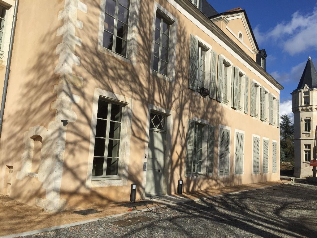 Appartement Avenue François Mitterrand à Châteauroux