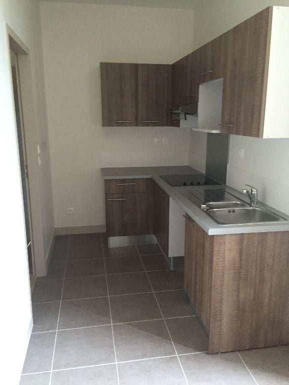 Appartement Avenue François Mitterrand à Châteauroux