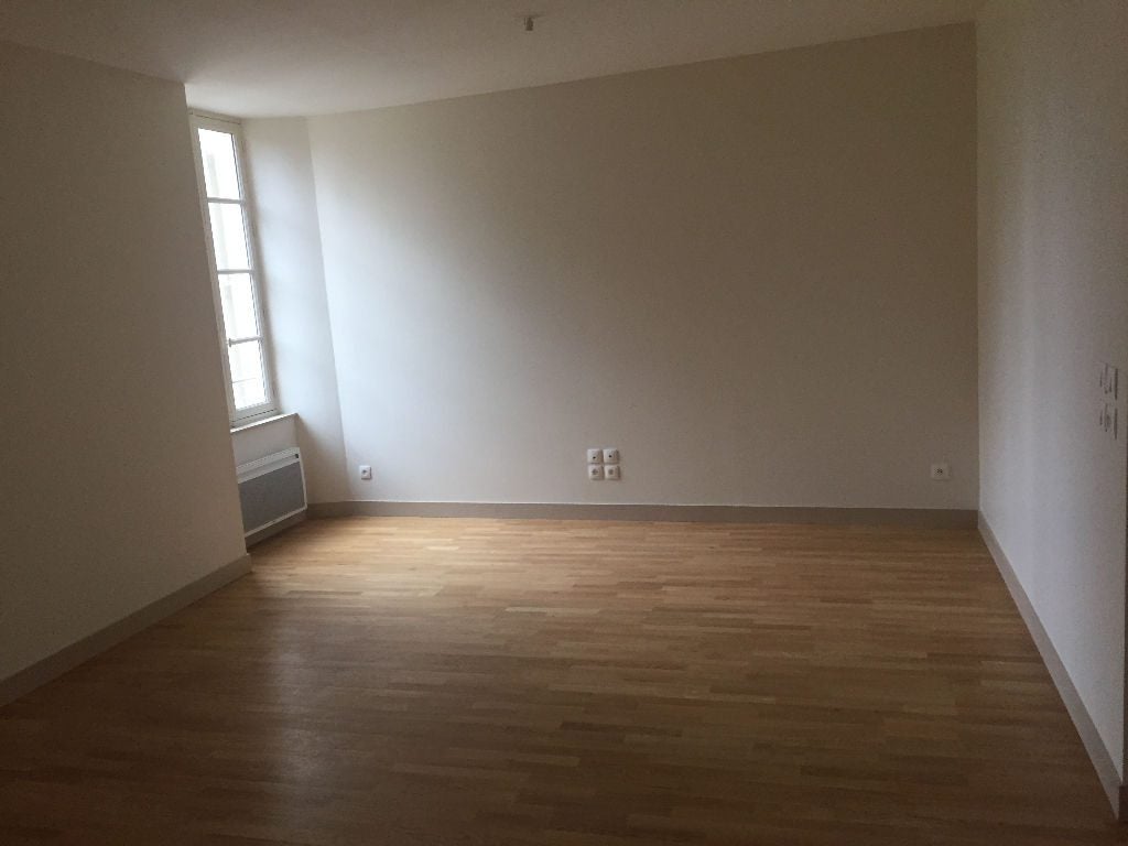 Appartement Avenue François Mitterrand à Châteauroux