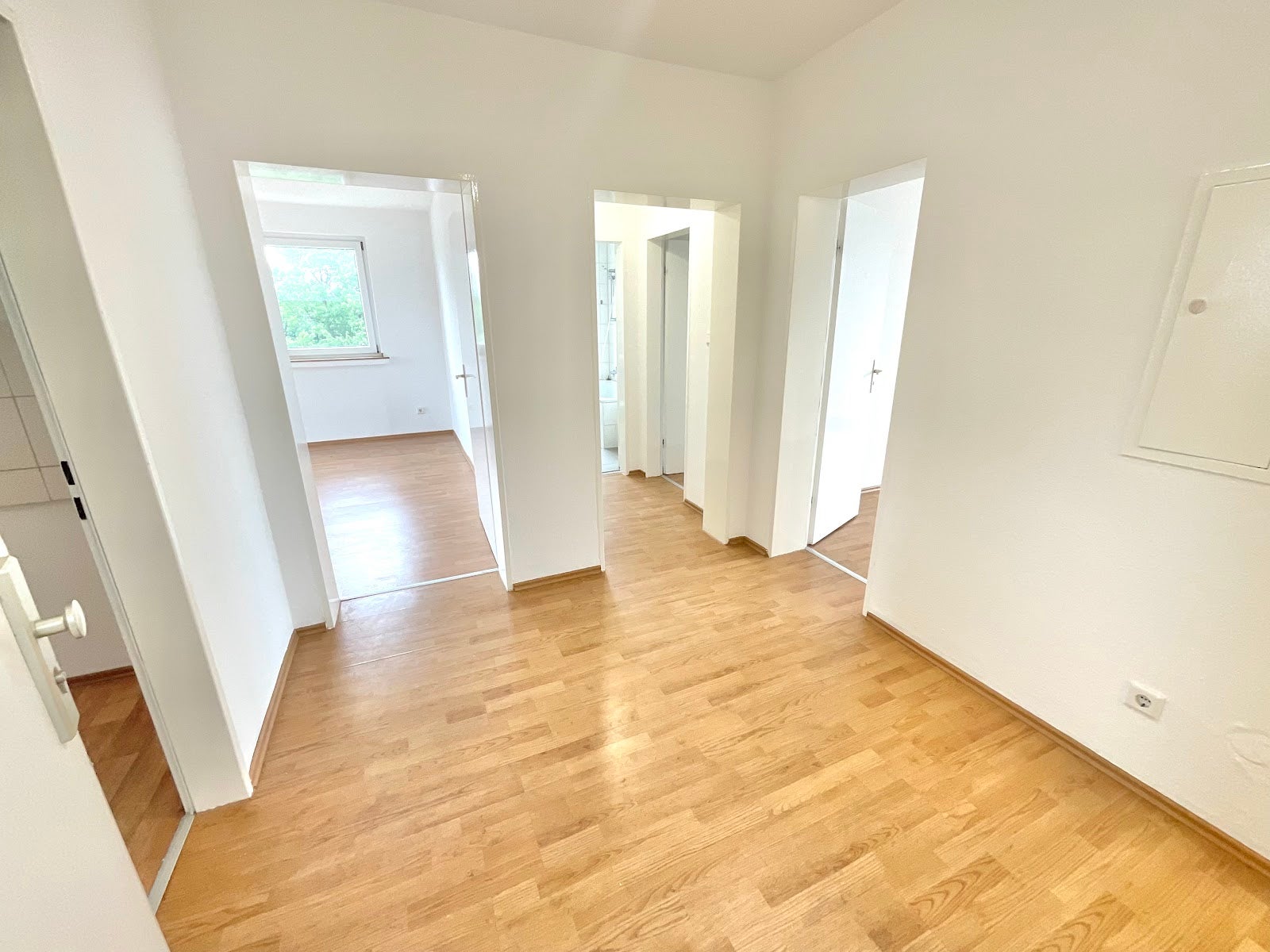 Wohnung Sonnenschein in Castrop-Rauxel