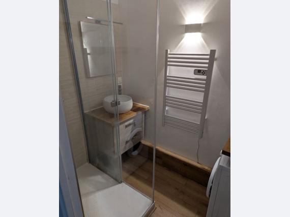 Appartement Rue duffour-dubergier à Bordeaux