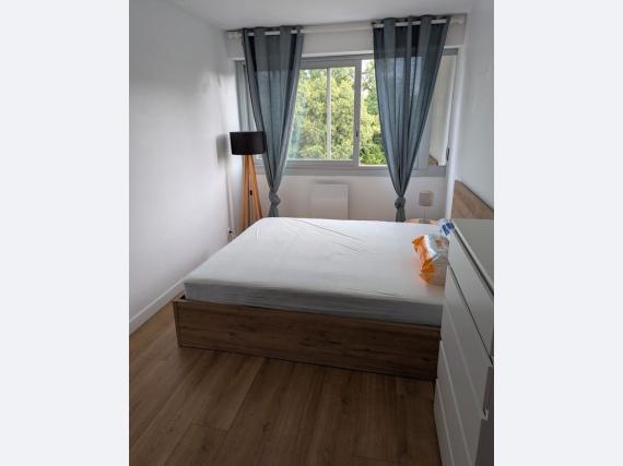 Appartement Rue duffour-dubergier à Bordeaux